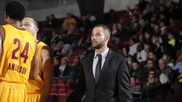 Jordi Fernández: “Jugando 4 partidos por semana el vídeo es la mejor forma de entrenar”