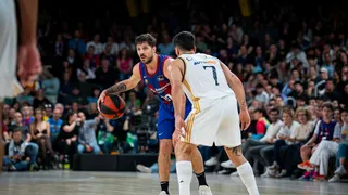 Nico Laprovittola: “Me vengo pegando con él desde los 17 años”