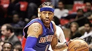 Iverson podría ser compañero de Marc Gasol en los Grizzlies