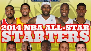 LaMarcus Aldridge anota 44 puntos, pero no será titular en el All Star Game