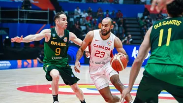 Leyma Coruña, hiperactivo en el mercado: este es su nuevo fichaje