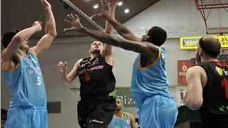 Román Montañez deja definitivamente Bilbao para embarcarse en el nuevo proyecto de Akasvayu Girona