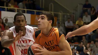 La cuadratura del círculo: Unicaja anuncia la contratación de un Saúl Blanco “sorprendido”