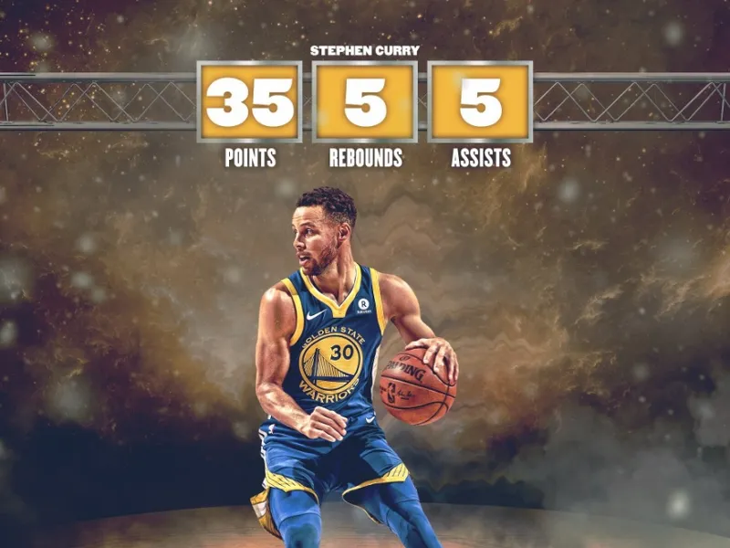 La Noche NBA: Boston llega a 15; Golden State resuelve ante los 76ers