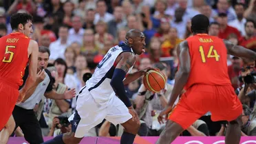 De Lisboa a Río, recuerdos en el camino. Londres 2012, el último sueño