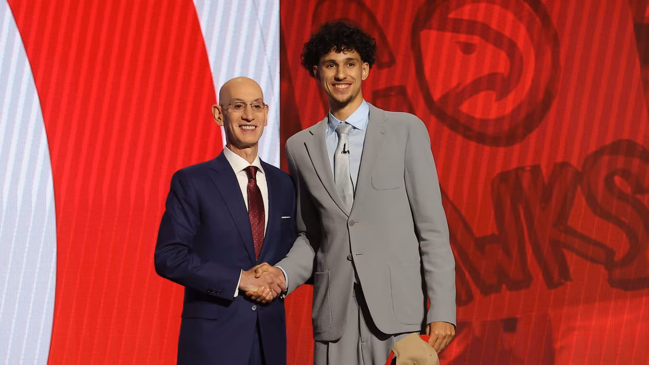 Se entona ‘La Marsellesa’ en la NBA: el baloncesto francés supera al español