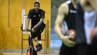 La pesadilla de Quincy Miller continúa