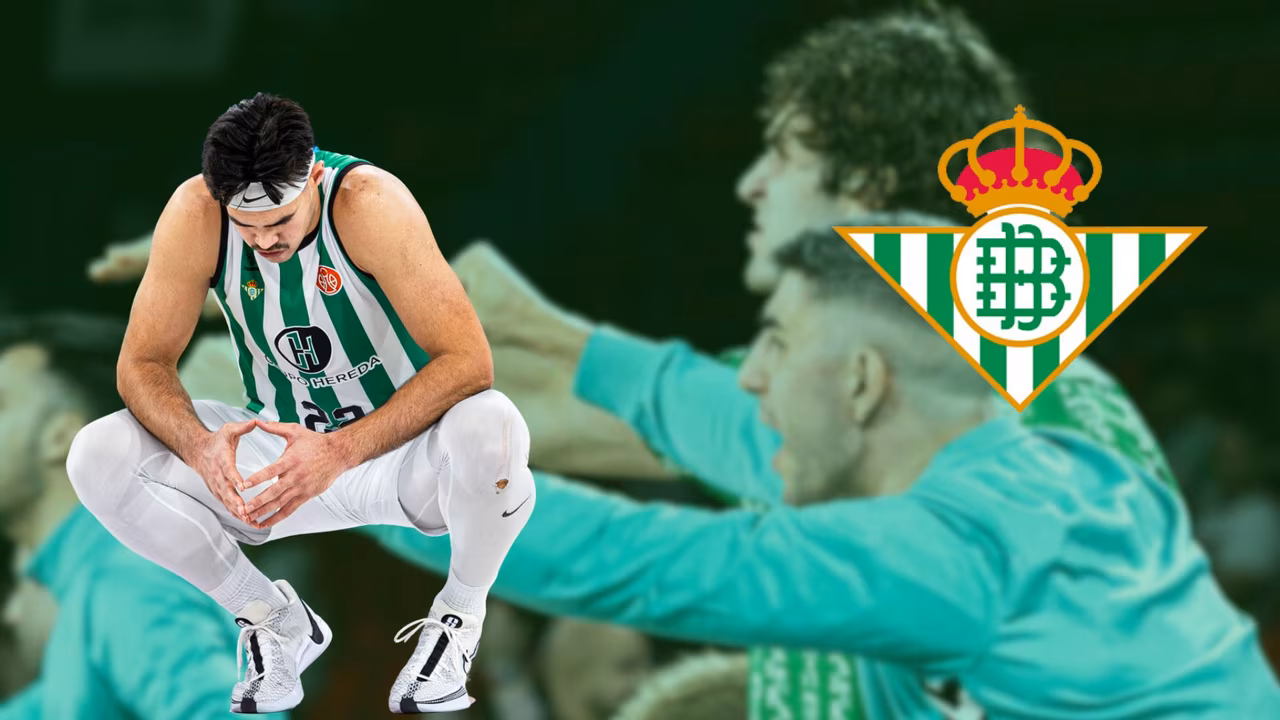 El Real Betis Baloncesto habla claro y la cataloga de “polémica”
