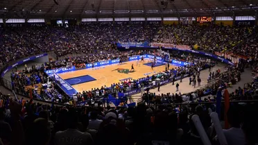 Baurú destroza a triples a Flamengo y habrá quinto partido en Brasil