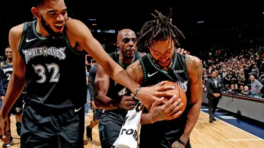 ¿Cómo está Minnesota después de la marcha de Butler?