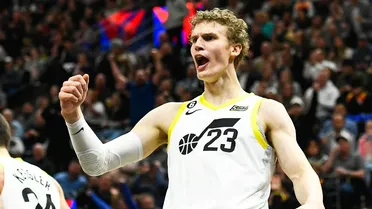 Lauri Markkanen cambió su narrativa: del inconstante debilucho al determinante All Star
