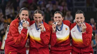 El baloncesto 3×3 la está rompiendo en España, ¿de dónde viene?