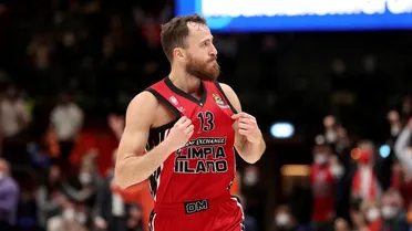 Sergio Rodríguez podría regresar al Real Madrid