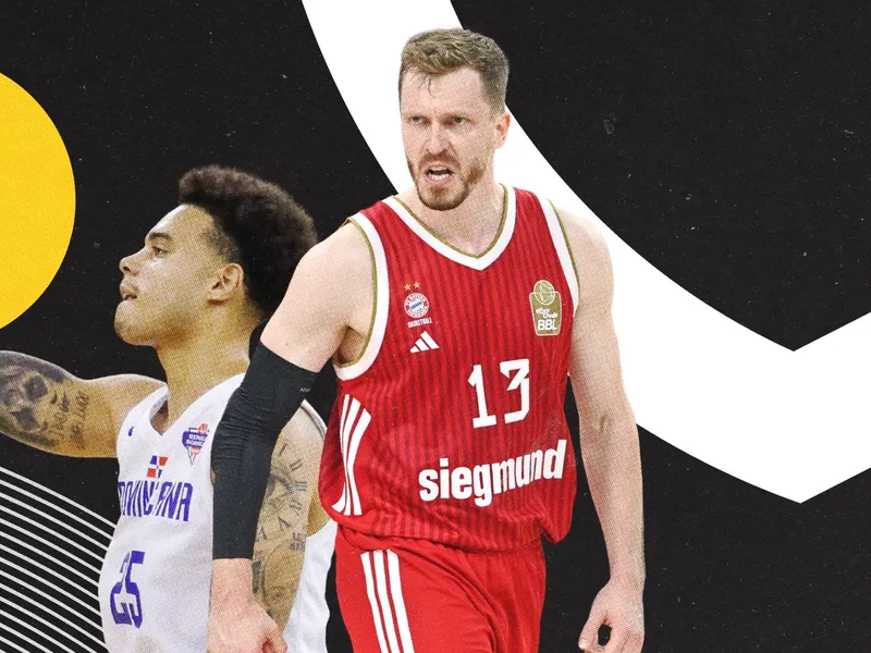 ¡Lío con el perfil! El Real Madrid Baloncesto busca un escolta y las informaciones difieren
