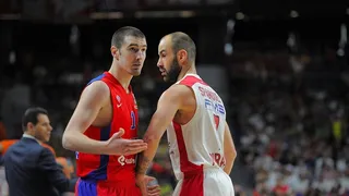 Darryl Middleton: “Pienso que Nando de Colo será el MVP de la Euroleague”