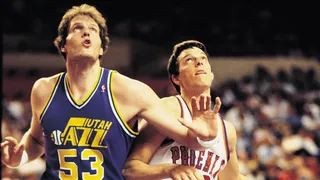 Nick Vanos, alas cortadas