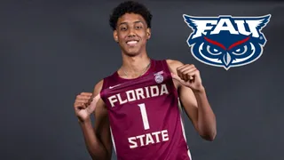 Baba Miller será parte de los Owls y se compromete con Florida Atlantic