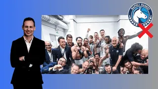 Triste desenlace para el español que obró el milagro en Nápoles