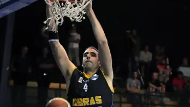 Liga Argentina LNB (Final): Peñarol a un paso de la gloria; Osimani y un buzzer beater que evita la barrida de Obras; Campazzo (MVP) cerca de lograr un triple-doble