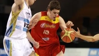 Exclusiva SB; Toni Vicens, un internacional de garantías para el Básquet Mallorca: “Es un sueño poder regresar a casa, voy a darlo todo desde el primer día”