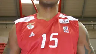 El ex-ACB Albert Burditt vuelve a España de la mano de Caja Rioja