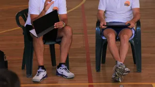 César Sánchez releva a Toni Martorell al frente de Bàsquet Pla