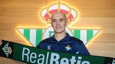 Faltan fichajes en el Real Betis: se sigue buscando un pívot