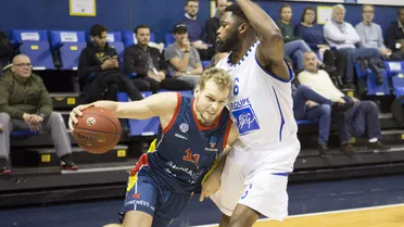 MoraBanc Andorra cae en París y se despide de la Eurocup (99-92)
