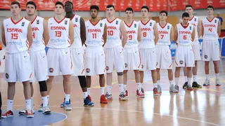 #FIBAU17: España termina primera y le espera China Taipei