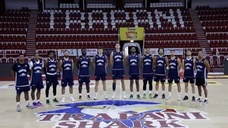 Recién ascendido en Italia y quiere jugar Euroliga: “Me buscan constantemente…”