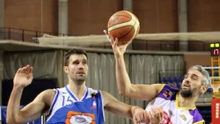 José Manuel Coego seguirá apuntalando la pintura del Cocinas.com