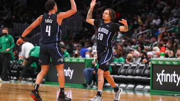 Guía NBA 21-22: Época de génesis en Orlando Magic