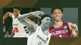 Baba Miller va con todo al Draft NBA… aunque esconde un plan sorpresa