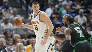 ¿Podrá Nikola Jokic añadir un tercer MVP consecutivo a su carrera?