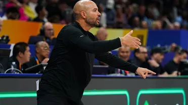 Pablo Laso sobre la Canadá de Jordi Fernández: “no ha estado bien”