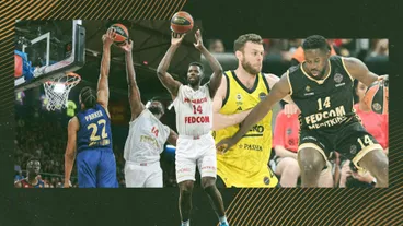 Xavi Pascual no le hace hueco en EUROLIGA y cede a este p&iacute;vot a un candidato a la Eurocup&nbsp;
