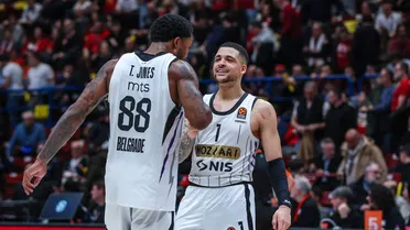 “Eres del equipo”, pero te vas FUERA: así le ha despedido Partizan