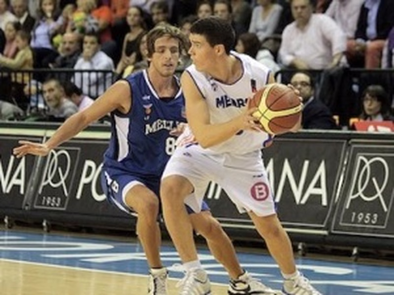 Solobasket <em>One on One</em> Final Adecco Oro: Melilla busca una nueva gesta ante el gran favorito, Menorca Bàsquet