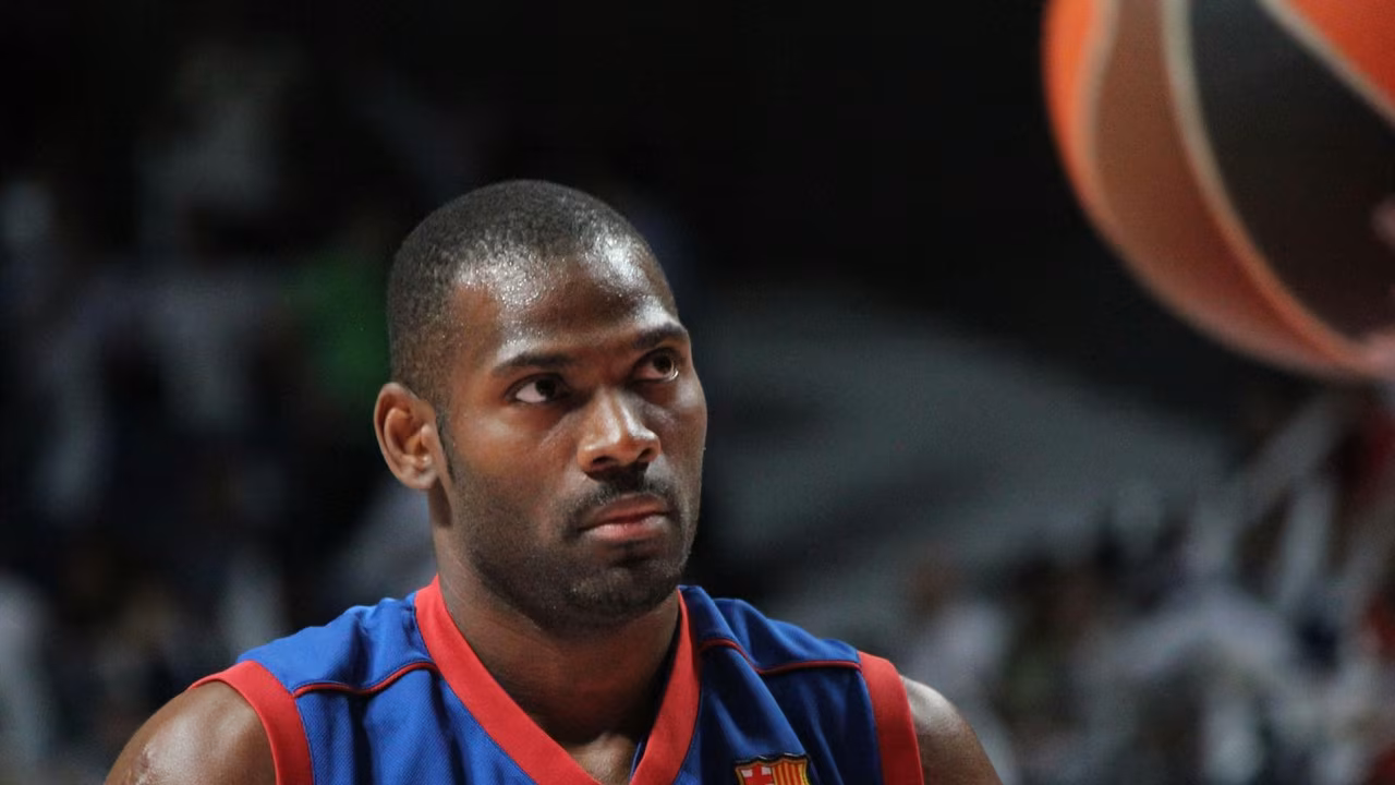 El FCB 2013-14 no contará con Pete Mickeal