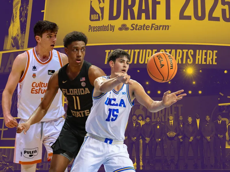 Las estrellas españolas que pueden brillar en el Draft NBA 2026