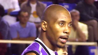 Bernard Hopkins: un clásico que llega a la LEB