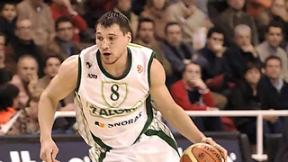 EL Top 16 (2, jueves); Maccabi: ¿Sin ti (Vujcic, Fizer) no soy nada?