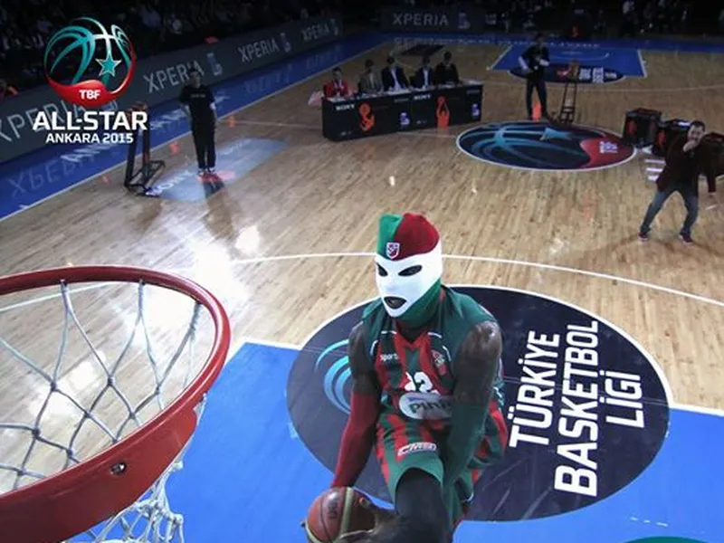 Los mates del “enmascarado” Gabriel y las 22 asistencias de Arroyo marcan el All Star TBL