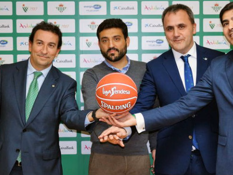 La ACB invita al Betis a inscribirse de forma “cautelar y provisional”