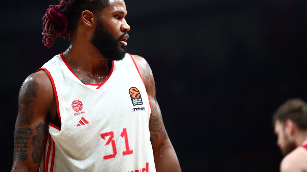 La ‘bomba’ del Bayern podría caer en el Olimpia Milano