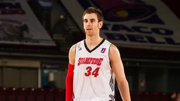 Claver, cortado. Pau rompe su racha. Los Cavs asustan en Washington