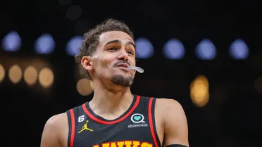 Rumores NBA: el próximo destino de Trae Young