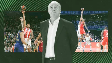 &iexcl;Podr&iacute;a cambiarlo todo! Unicaja prepara una pareja de p&iacute;vots que podr&iacute;an dominar la ACB