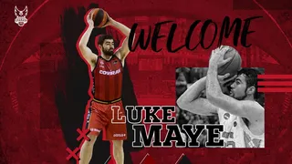 Mercado ACB: Brancou Badio se queda, Kameron Taylor a Girona y Luke Maye a Granada