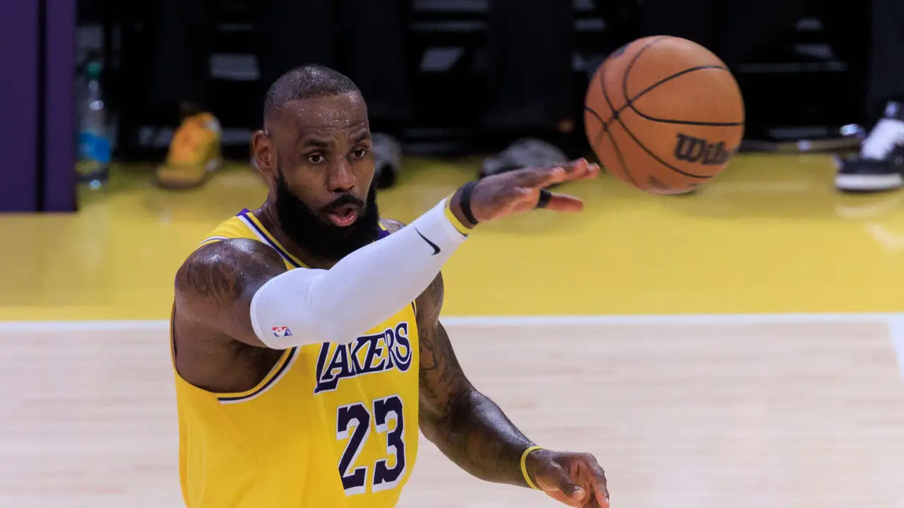Pretemporada de Los Ángeles Lakers: estas son las fechas clave